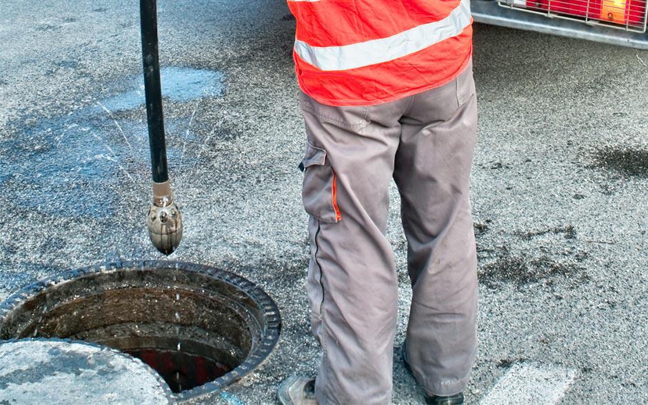 dégorgement canalisation Limeil-Brévannes