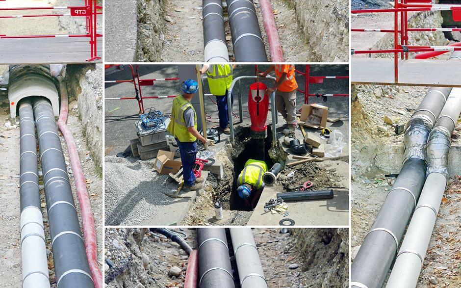 déboucher une canalisation de wc Brétigny-sur-Orge