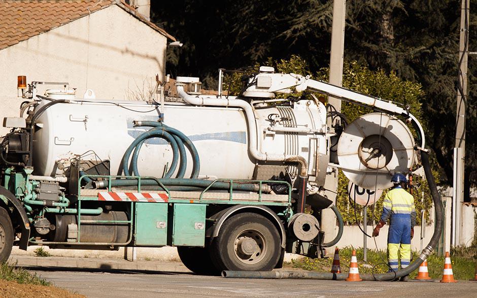prix dégorgement canalisation Le Plessis-Bouchard