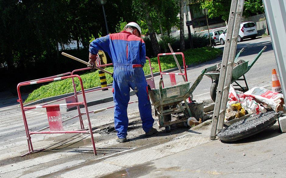 dégorgement canalisation Le Plessis-Bouchard