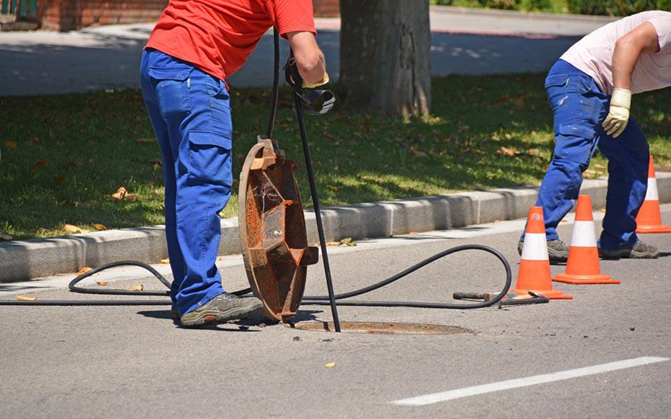 prix dégorgement canalisation Le Plessis-Bouchard