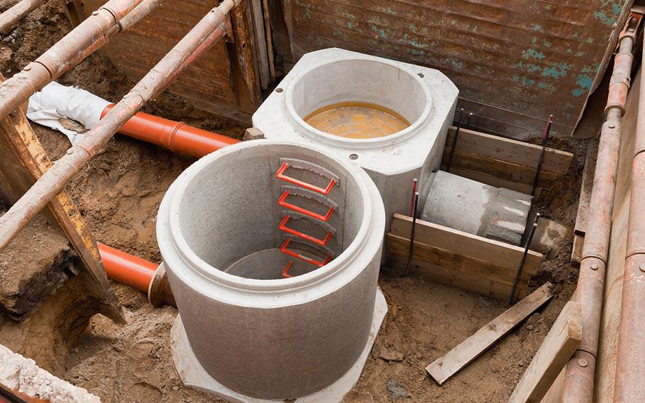 déboucher canalisation egout Le Plessis-Bouchard