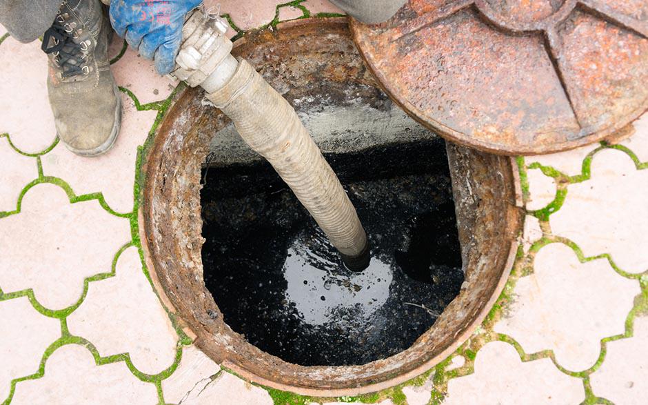 déboucher une canalisation de wc Brétigny-sur-Orge