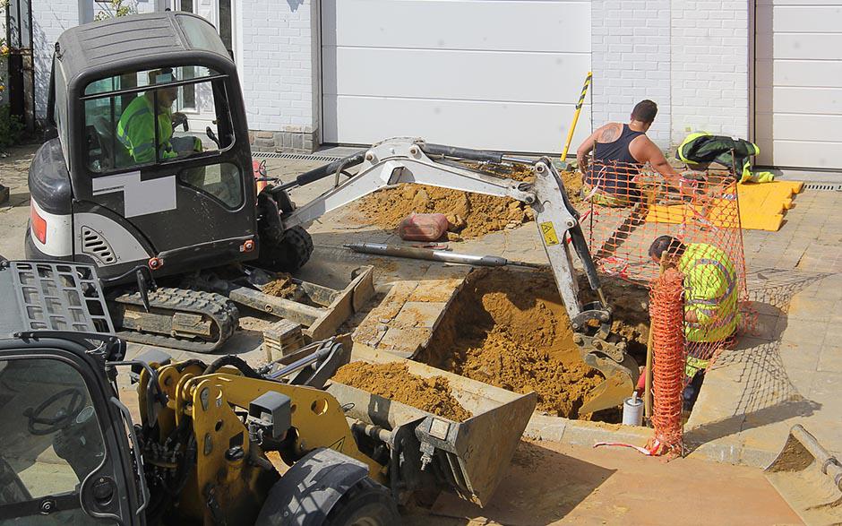 nettoyage canalisation Montigny-lès-Cormeilles
