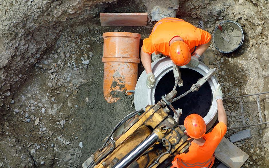  dégorgement canalisation Le Plessis-Bouchard