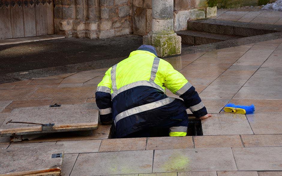 déboucheur de canalisations Orsay