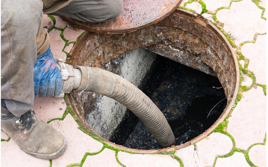  dégorgement canalisation Le Plessis-Bouchard