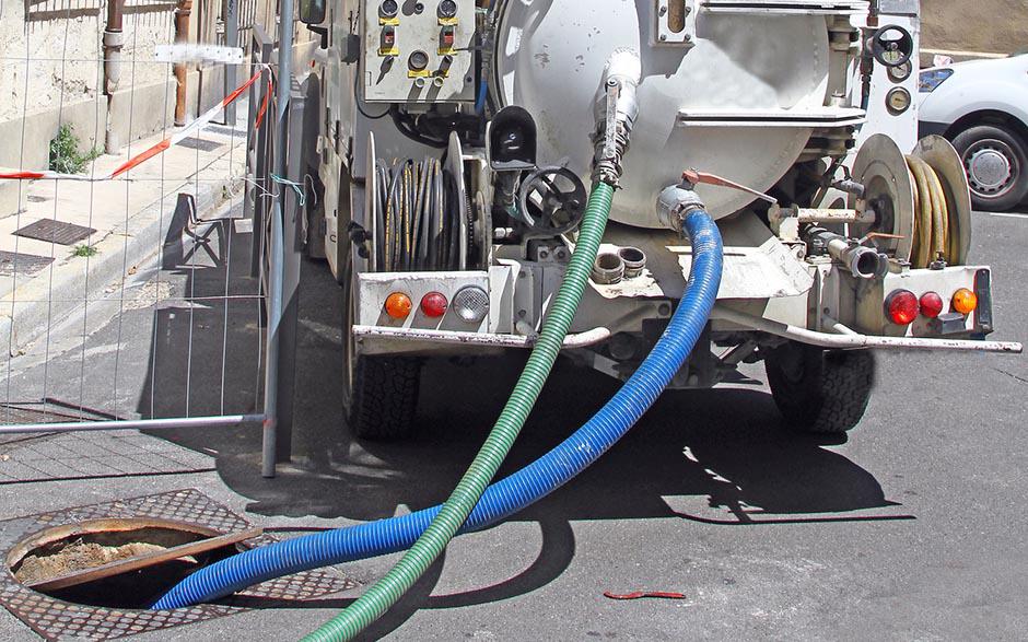 appareil déboucheur canalisation Rosny-sous-Bois