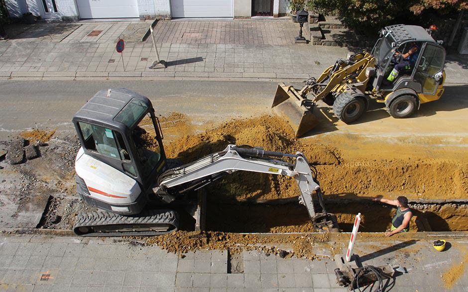 prix dégorgement canalisation Le Plessis-Bouchard
