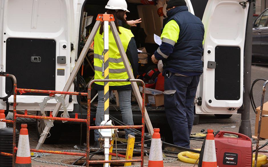 prix dégorgement canalisation Le Plessis-Bouchard