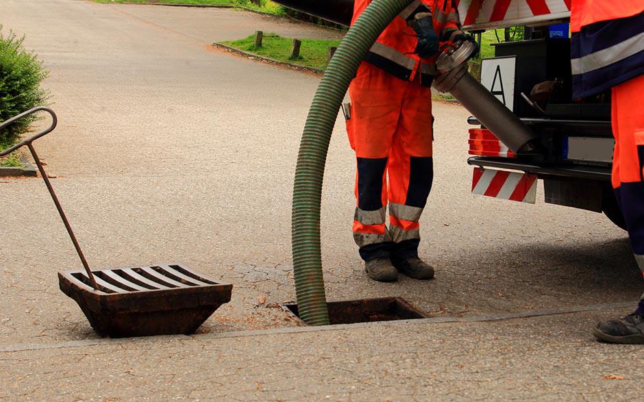 déboucheur canalisation Mennecy